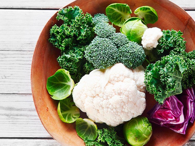 Primavera, alimentos para a estação segundo a dietética funcional energética chinesa