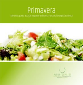 E-book Primavera